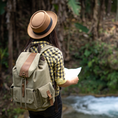 tourisme et nature exposants