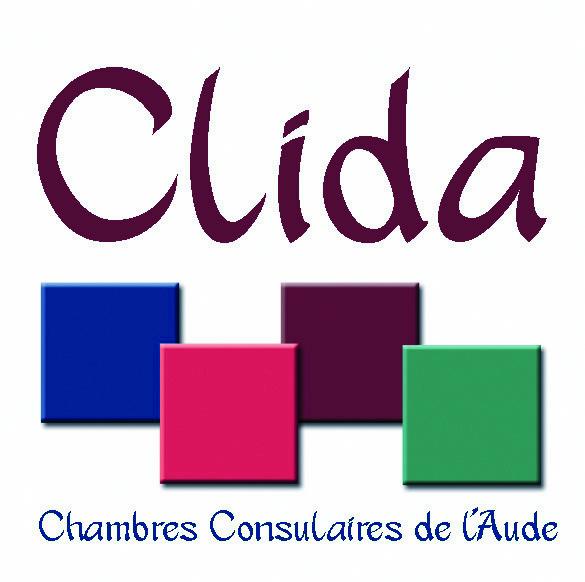 clida logo