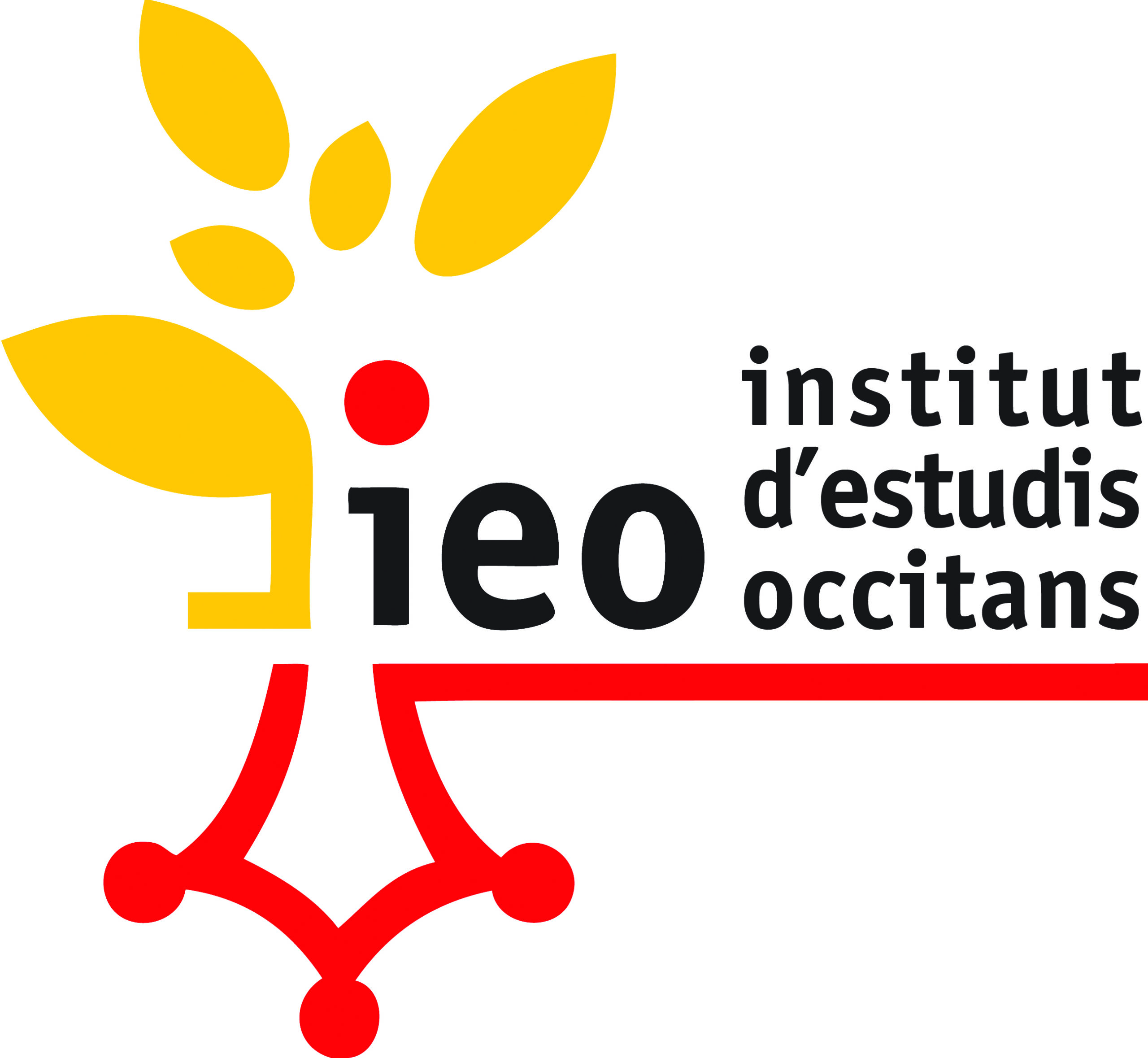 logo institut d'escudis occitans