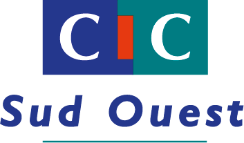 logo cic sud ouest