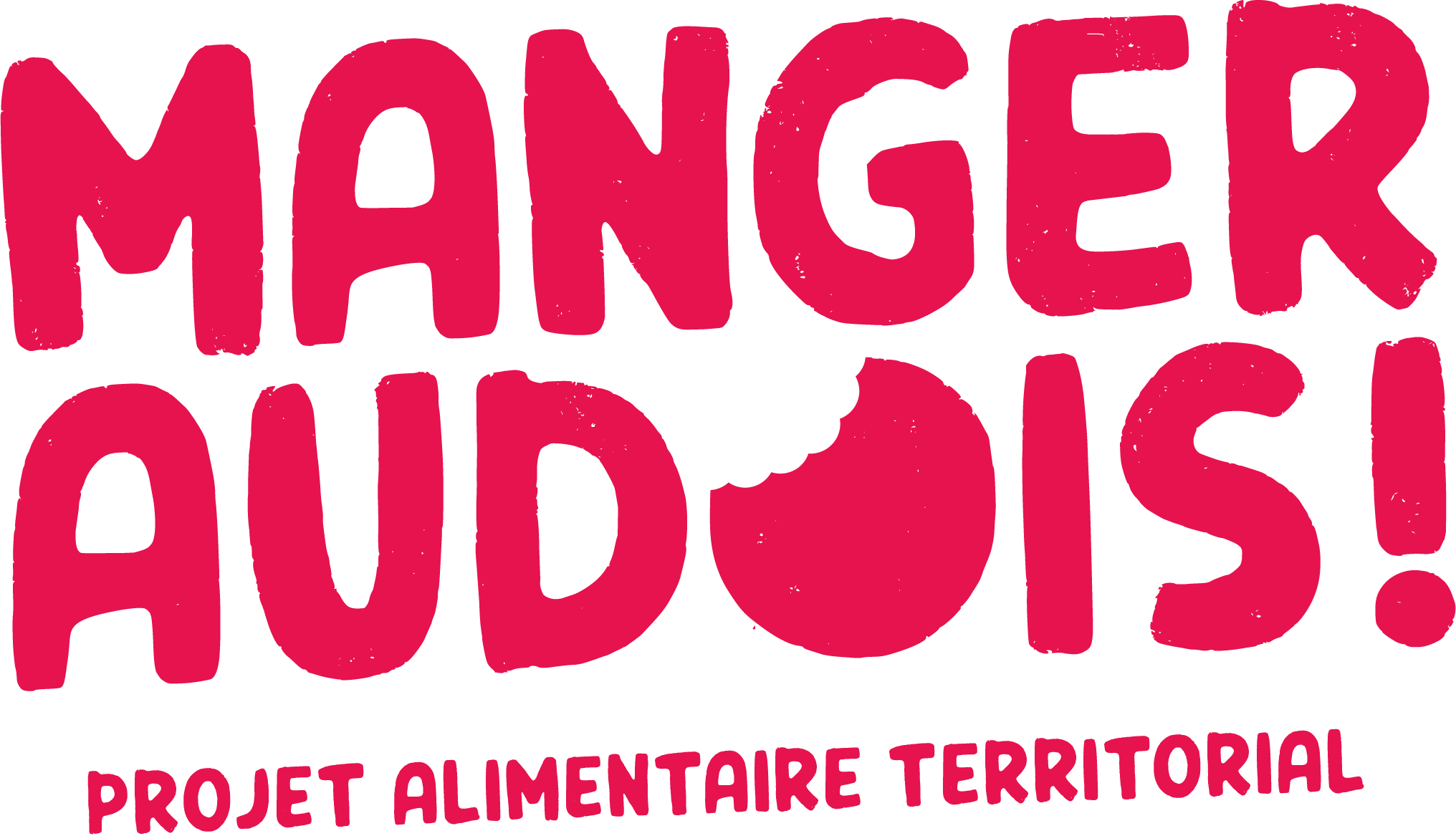 Logo Manger Audois