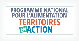 logo programme national pour l'alimentation des territoires en action