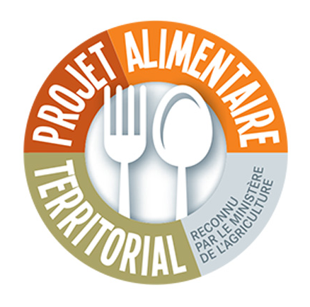 logo Projet alimentaire