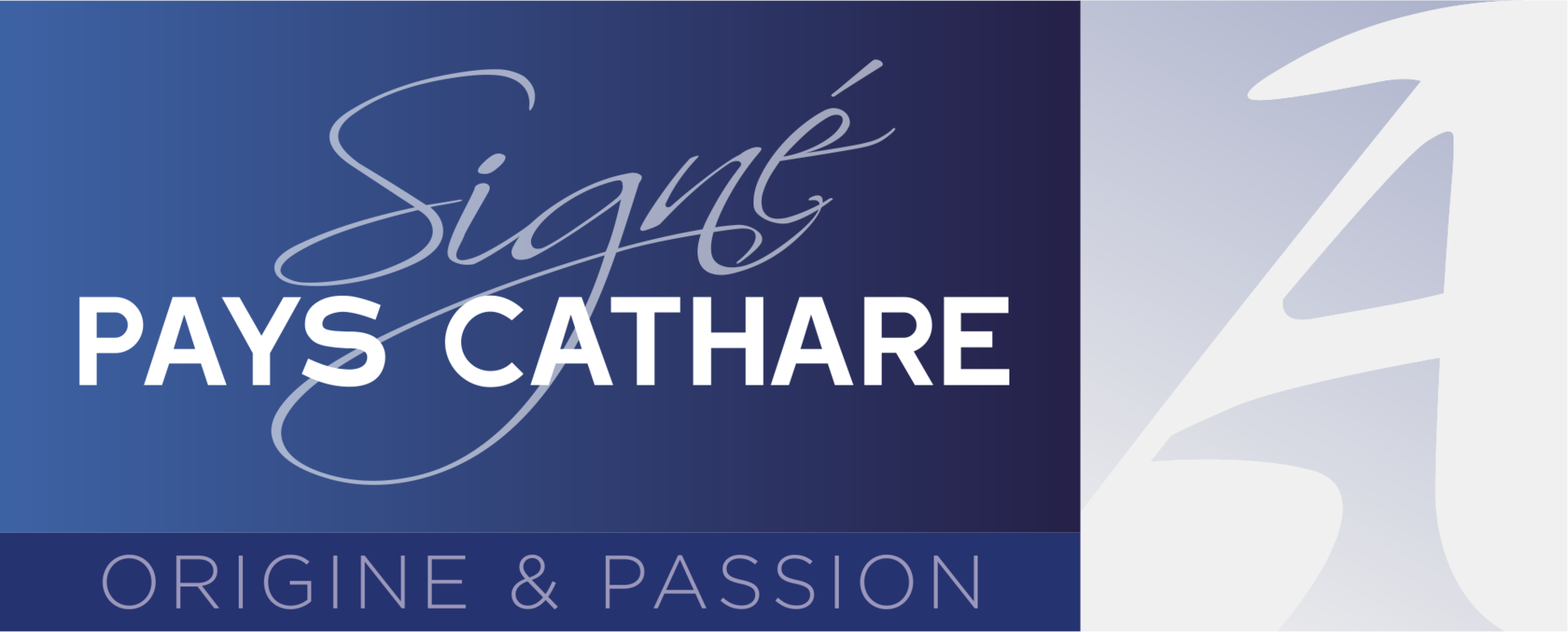 logo marque Pays Cathare