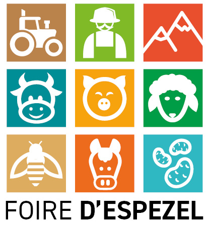 logo foire espezel