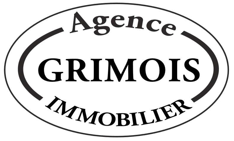 logo agence grimois