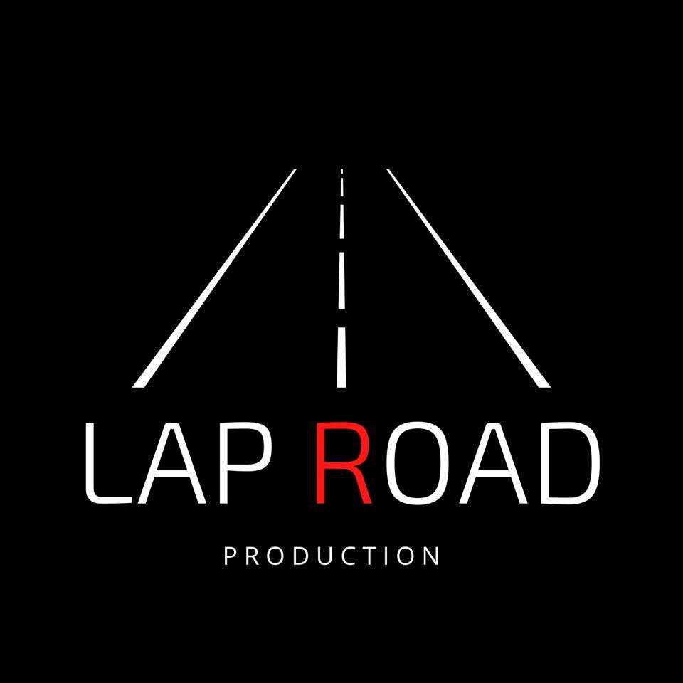 logo lap road production