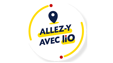 Logo LIO