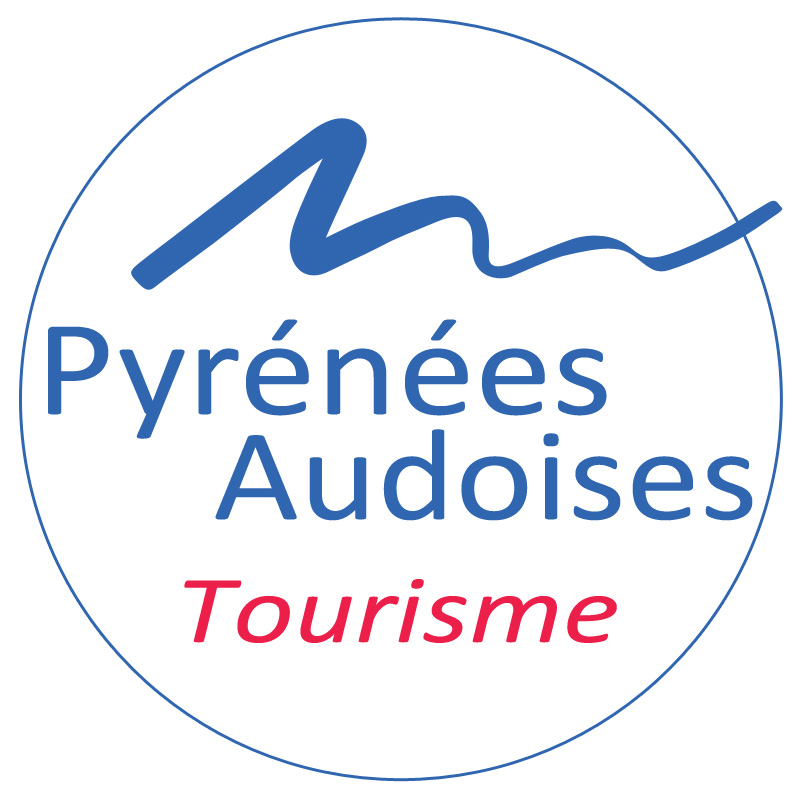 logo Pyrénées Audoises Tourisme