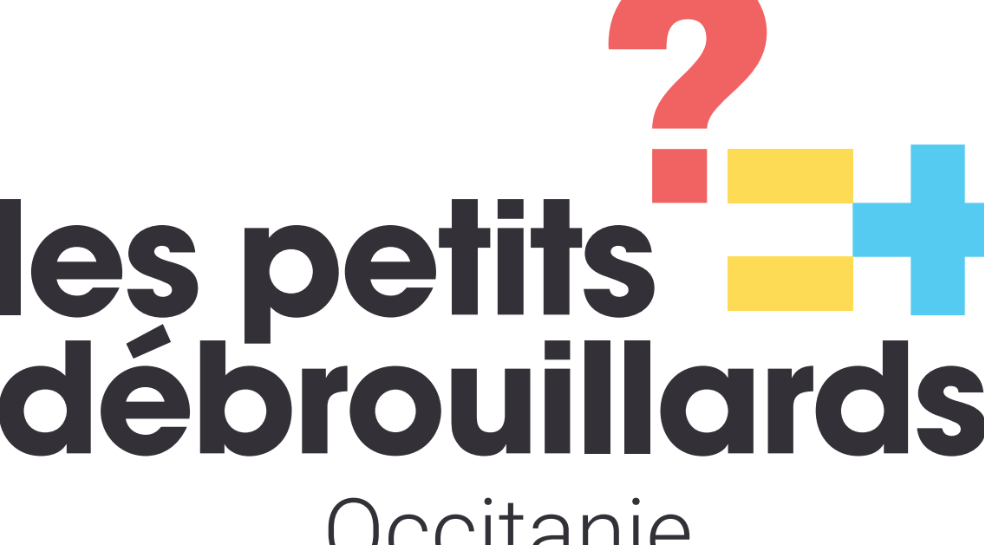 logo Les petits débrouillards