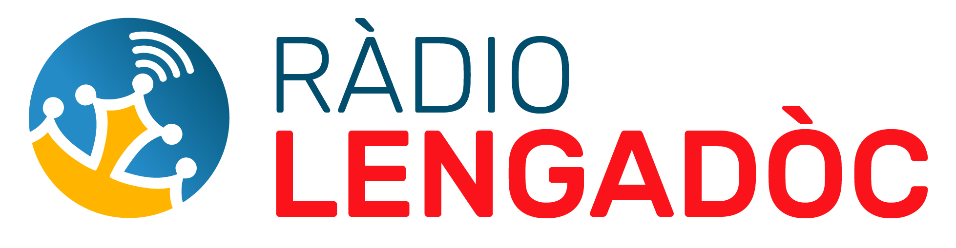 logo radio lengadoc