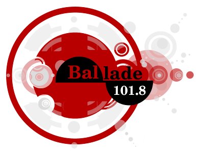 logo radio ballade