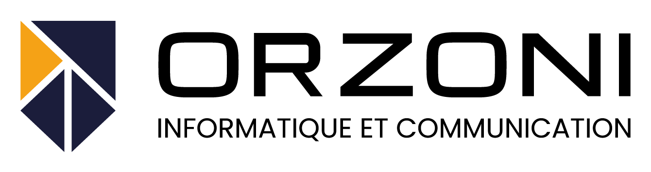 logo Orzoni informatique