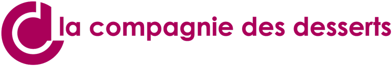 logo compagnie des desserts