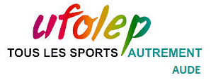 logo ufolep Aude