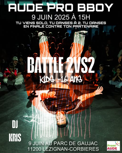 battle