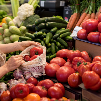 exposants agro alimentaire