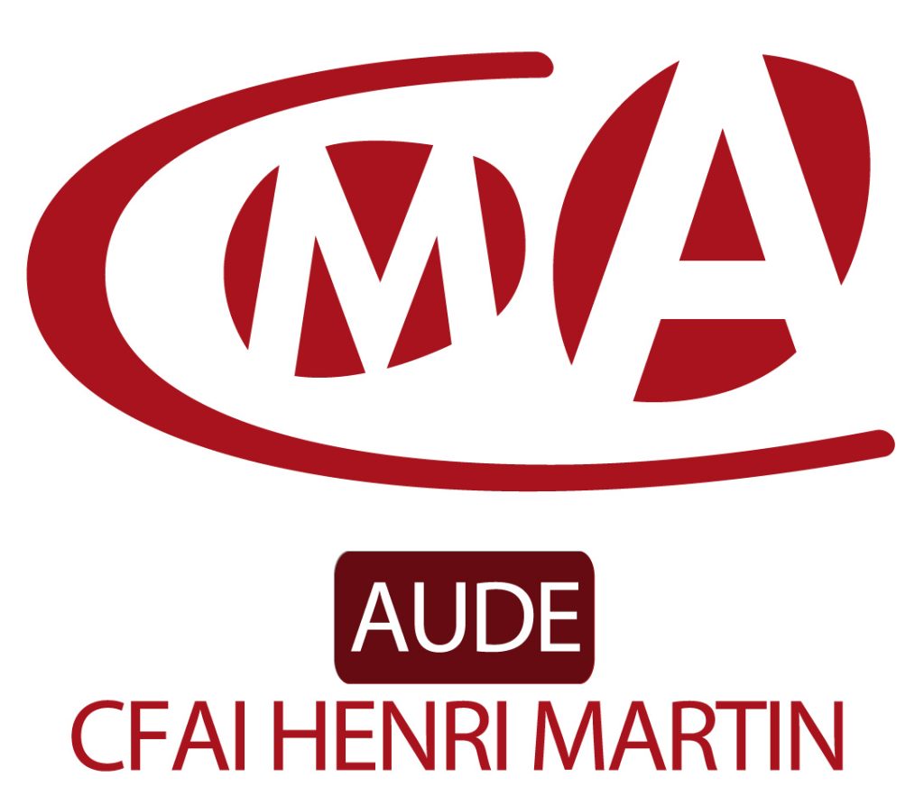 logo cfai Lézignan Corbières