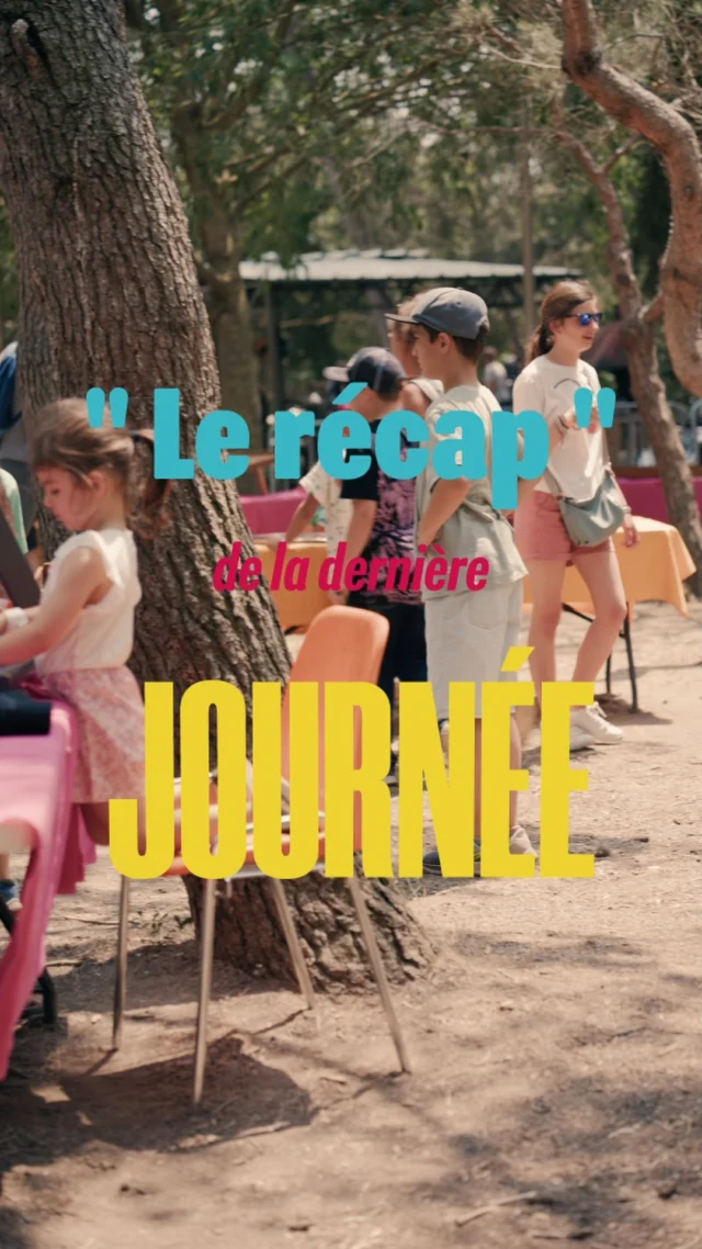 🎉 Clap de fin pour cette édition 2025 de Prom’Aude !

Merci à tous les exposants, visiteurs, artistes, bénévoles et partenaires qui ont fait vibrer cette dernière journée ! 💚

Entre découvertes locales, saveurs du terroir, animations festives et soleil au rendez-vous ☀️… l’ambiance était magique jusqu’au bout !

📸 Revivez les meilleurs moments en images et dites-nous en commentaire : quel a été votre moment préféré de cette dernière journée ? 👇

#PromAude2025 #FêteLocale #Aude #TerroirEnFête #DernierJour #Merci #ReelSouvenir